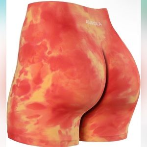 AUROLA Dream Collection Workout Shorts